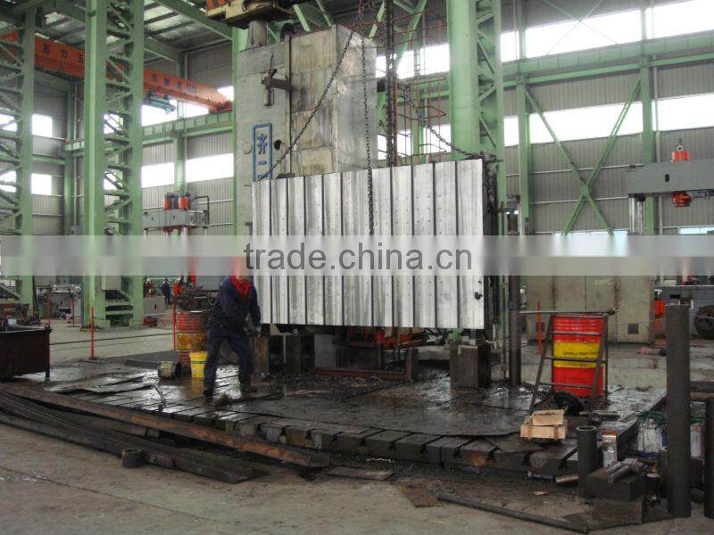Y32 series hydraulic hot press machine