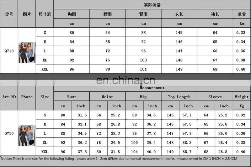 Wholesale custom women's jumpsuit Western style Autumn and winter Strapless Eyelet straps Thread Rompers Pure cotton