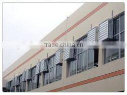 50'' Industrial House Box Fan