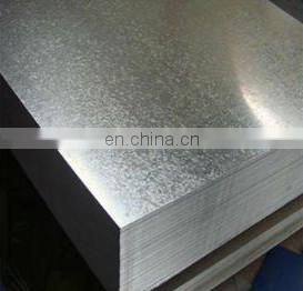 High quality g90 galvanized steel sheet 4x8 ft sheet metal prices gi metal