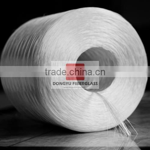 E-Glass Spray Up Rovings for choppings