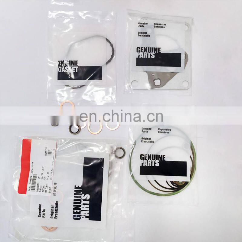 original fuel pump repair kit 3973228 3300111