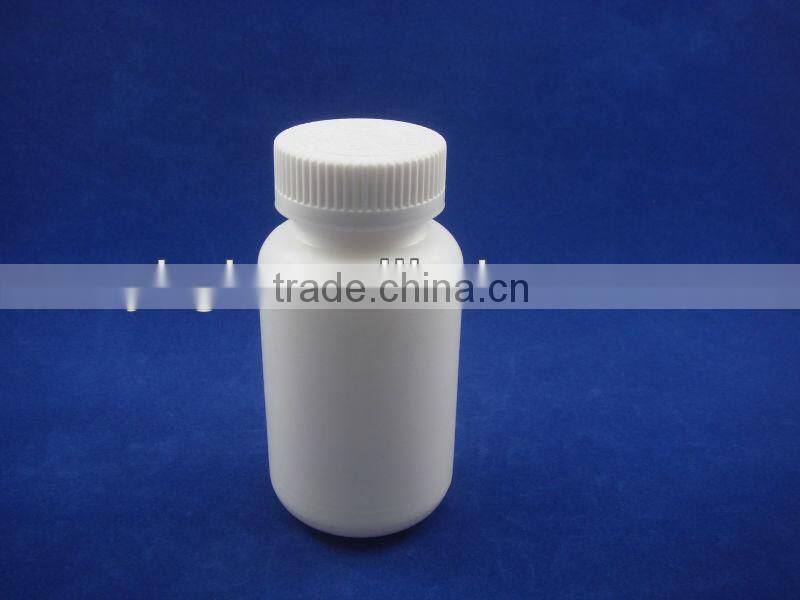 CRC cap bottle,child resistance cap bottle, medcine bottle