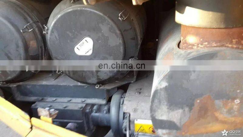 Used Japan Komatsu crawler bulldozer D435 for sale in Shanghai