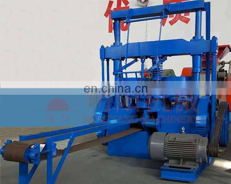 Honeycomb coal briquette press make machine / honeycomb coal briquetting make machine / honeycomb coal briquette make machine