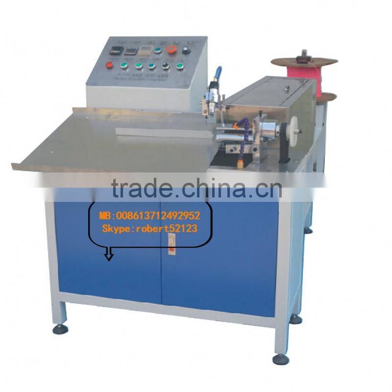 NB-600 High Speed! Factory Promote Price Plastic Coil Forming Machine, PVC Spiral Forming Machine