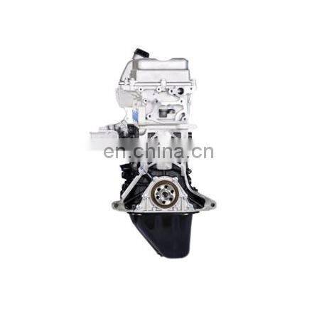 High Quality Engine Assembly LSI 1.2L For Chinese Car Wuling Rongguang/ Sunshine