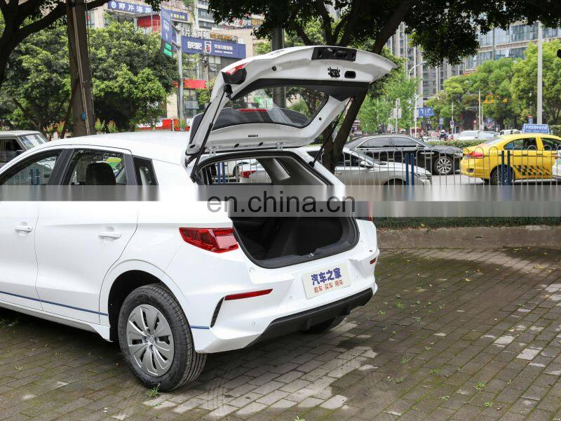 Electric vehicle Electric car BYD E2 Comfort version Brand NEV LHD new energy vehicles
