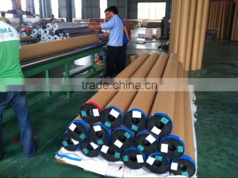 pvc sheet for flooring film