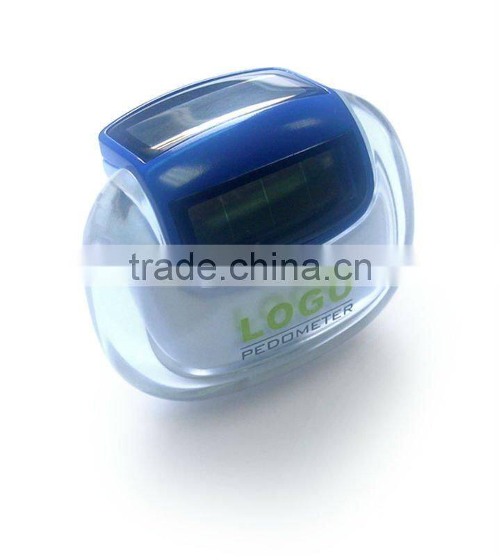 Gadgets Hot Selling 2015 Activity Tracker Solar Pedometer For Kid