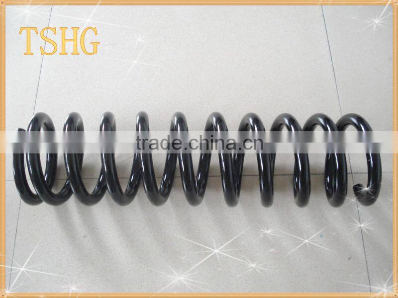 TSHG cars spaare parts suspension coil spring