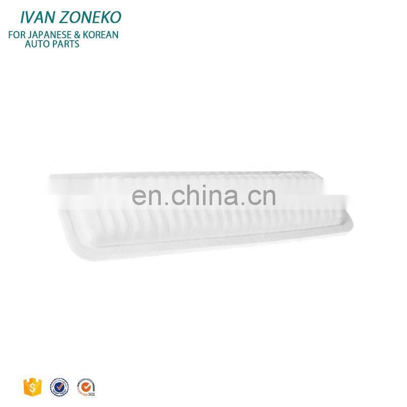 Dependable Performance Reliable Reputation Auto Parts Air Filter 17801-28040 17801 28040 1780128040 For Toyota
