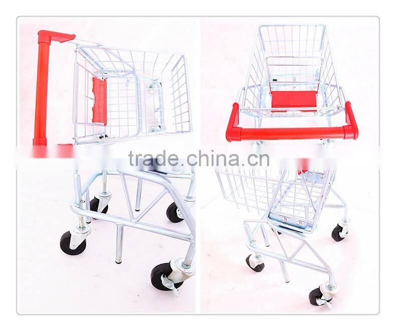 Child size shopping cart for sale
