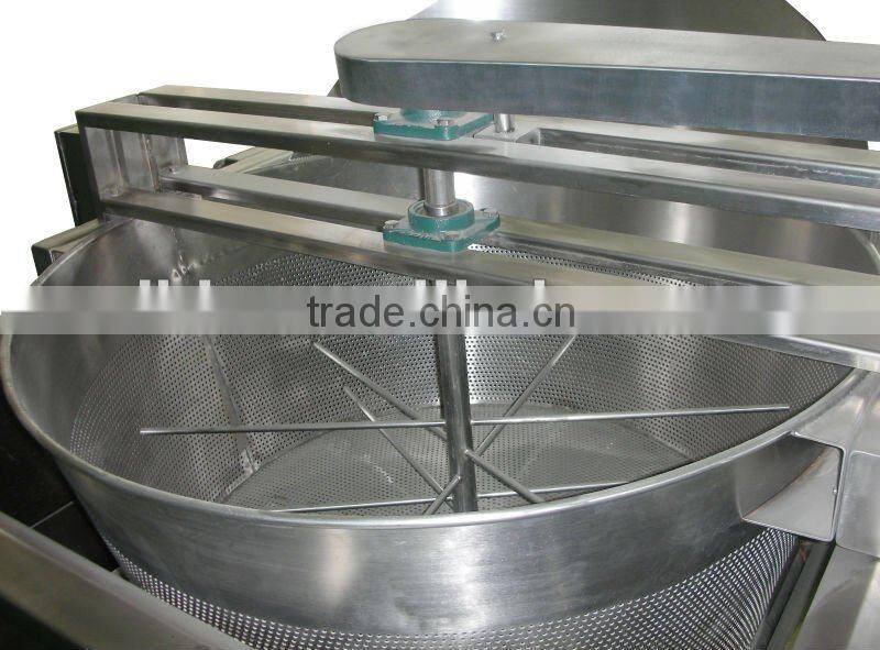 nuts fryer beans fryer gas fryer electric fryer