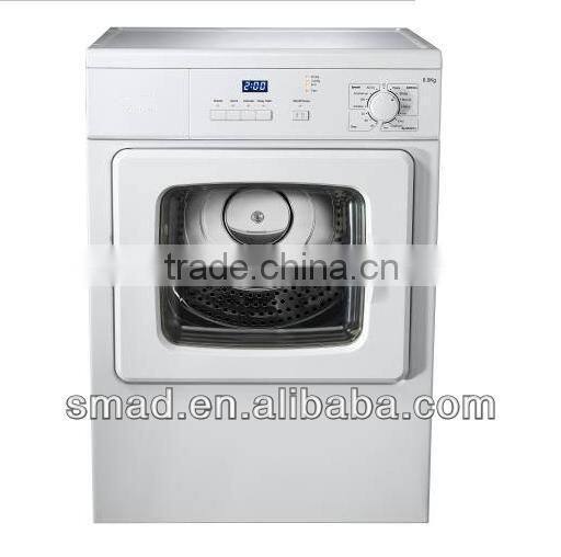 High Quality electric clothes dryer with CE CB ROHS