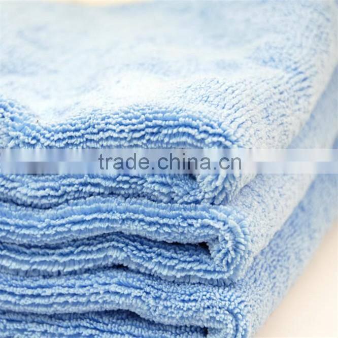 competitive price multi-purpose bench towel microfiber towel