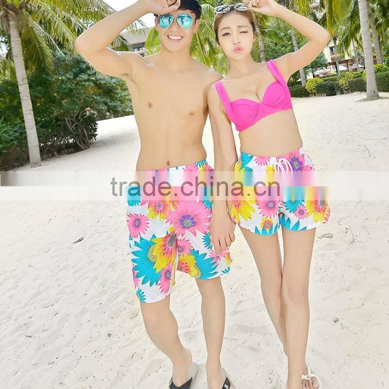 Hot-Selling High Standard Healthy Beach Long Pants