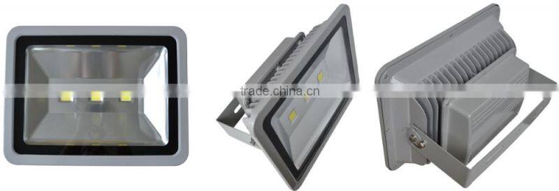 50w 100w 150w 200w IP67 outdoor led flood light 5 years warranty