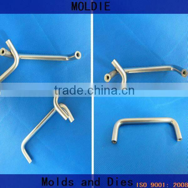 carbon steel handle stamping accessories and parts