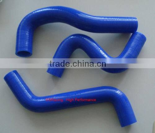 radiator hose kit for toyota yaris 1.5L radiator hose
