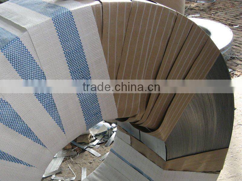Cold Rolled Steel Strip for Pipe