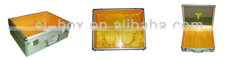 Hot ! acrylic presentation case