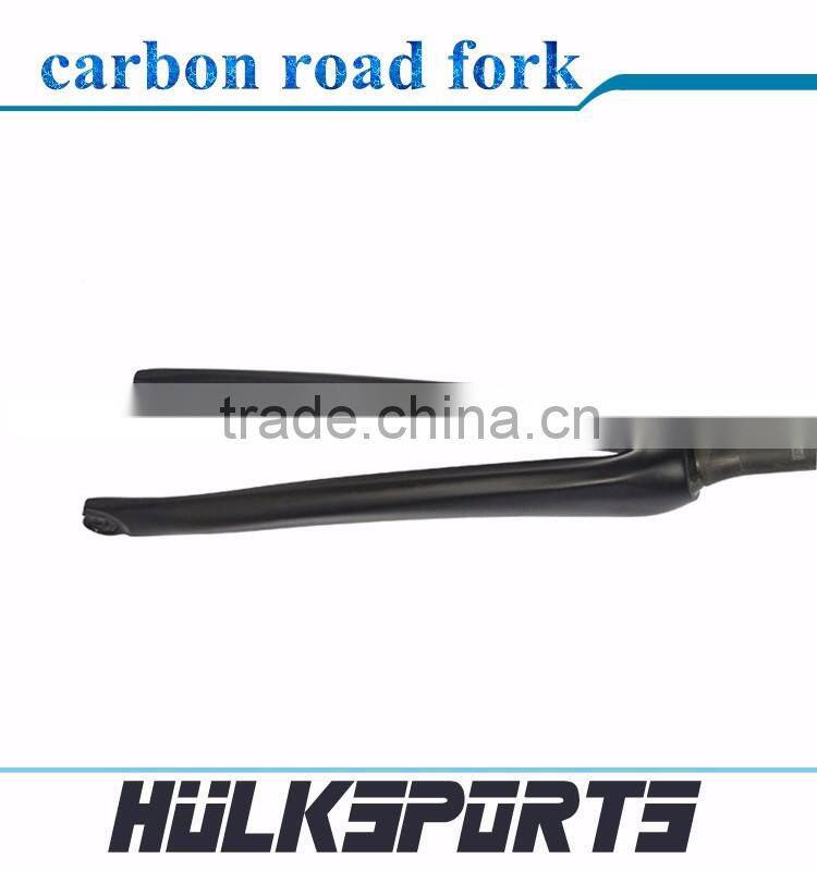carbon road fork carbon fork 700c