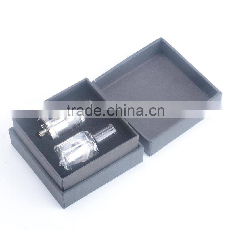 New released!!! 100% Original Youde Goblin Mini 3ml Tank Zephyrus Goblin RTA