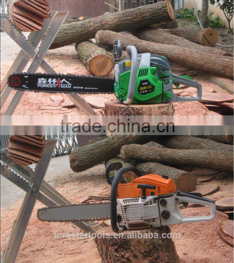 22.5cc Gasoline Gedge Trimmer TH-HT2303 hydraulic hedge trimmer