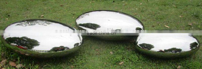 abstract steel sculpture customized sculpture art craft