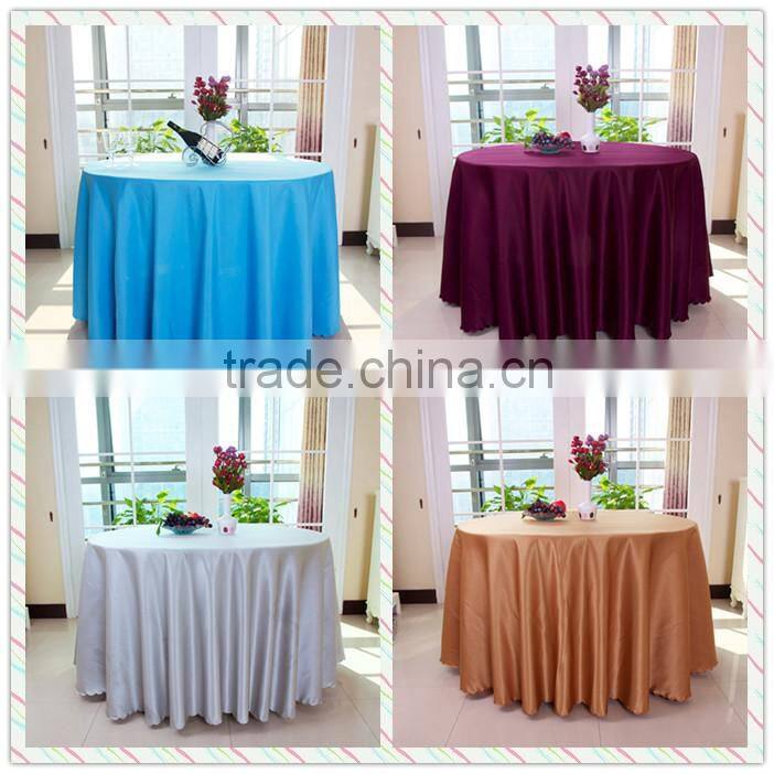 2014 hot sale table cloth