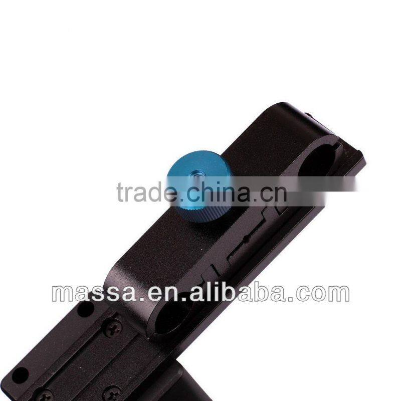 360 degree camera Follow Focus