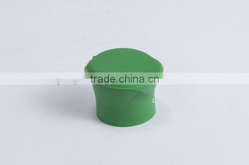 27mm plastic edible oil twist off cap