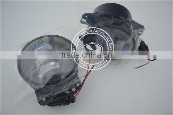 LED fog light for jeep wrangler laser fog light