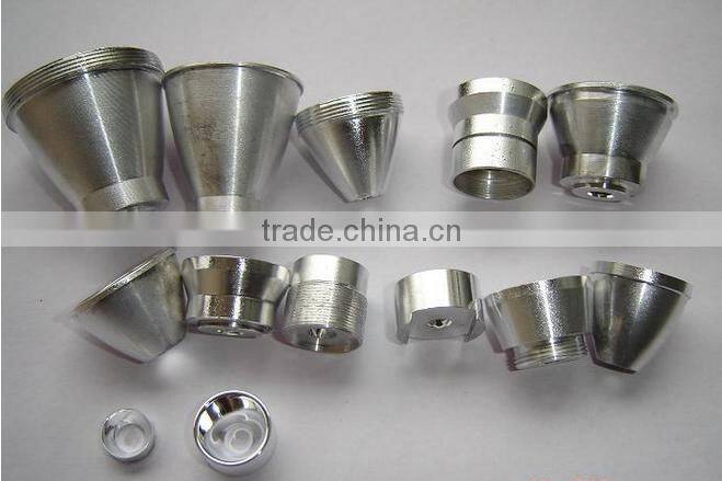 cheaper cnc custom parts