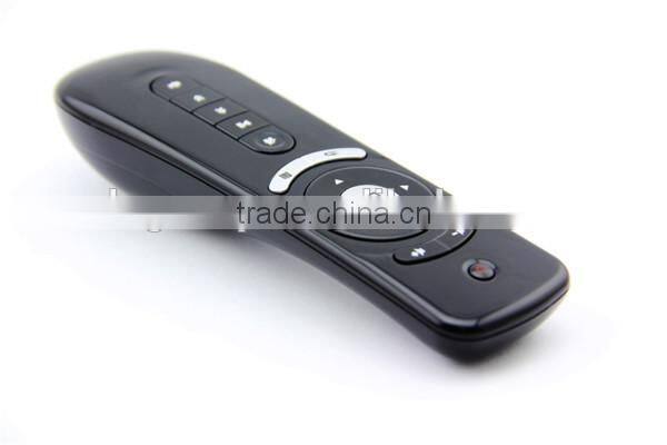 Android TV Box Remote Control Air Mouse Android Air Fly Mouse T2
