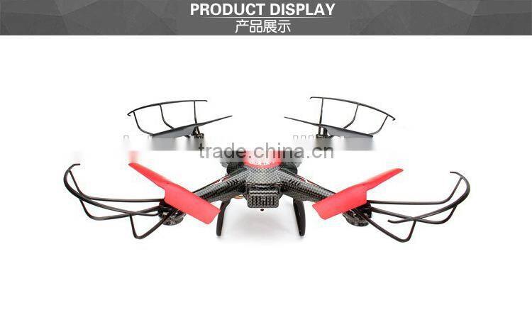 2015 v686g hot sale rc drones Shantou Chenghai Toy Factory WL Toys V686G 2.4G 4CH 3D Rolling Fly Headless Quad Copter