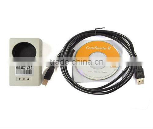 HiTag2 V3.1 key Programmer