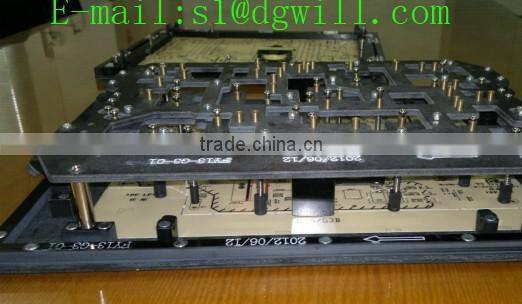 SMT solder pallets durostone sheet for PCBA Solder