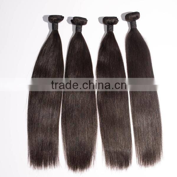 Cheap And High Quality Human Hair Suppliers In China Wholesale Human Hair Extensions 100% Natural Indian Human Hair Price List