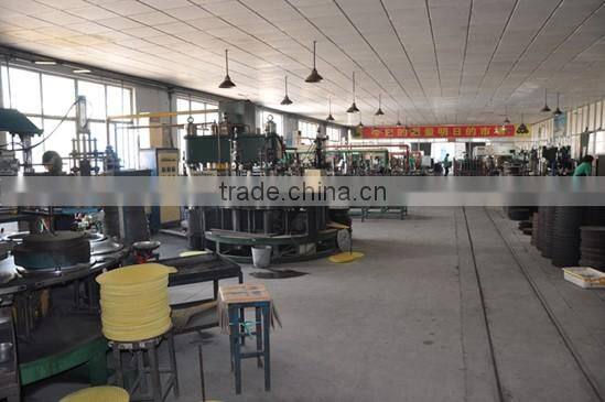 China manufacturer best 125mm cutting disc/wheel price for wholesale