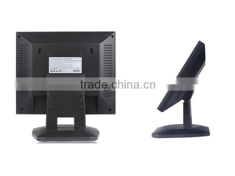 DTK-1009U Good Quality VGA USB Input 1024x768 Resolution 10 Inch LED Computer Monitor