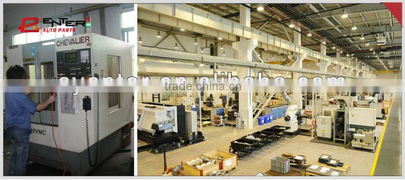 Heavy Truck Brake Camshaft