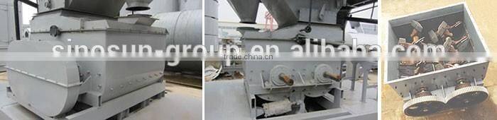 120t/h asphalt mixer for sale,twin-shaft batch mixer