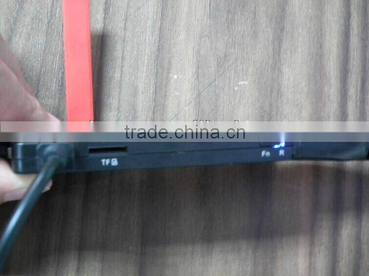 Podoor T518 Quad Core CPU 2GB RAM /8GB ROM mini pc Android TV box TV sticker Miracast DLNA Display HDMI