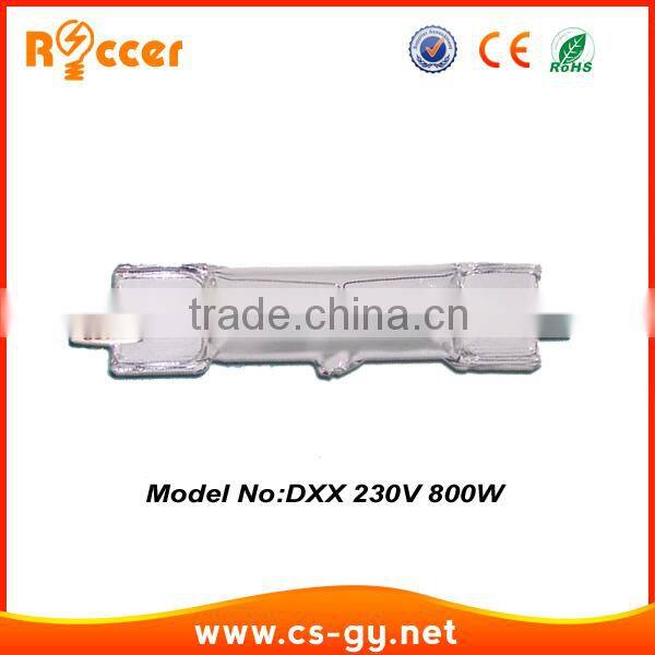 T-4 R7S Base Stage Studio & Television Lamp DXX 240V 800W