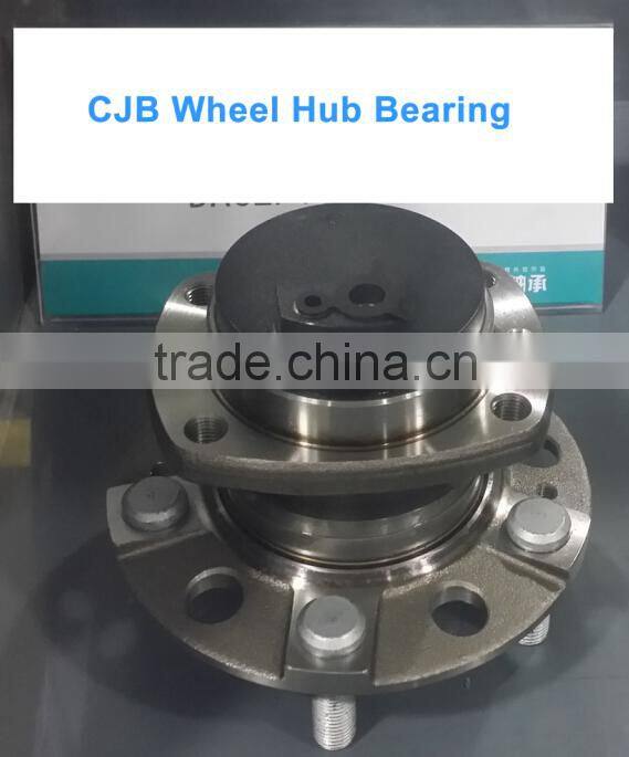 Auto Front Wheel Bearing for CJB Brands