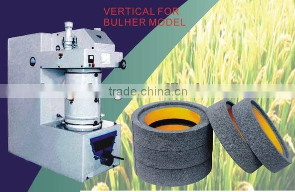 Emery roller,emery stone,grinding wheel,grinding stone for bul25-TopWhite whitener BSPB.,mitlltec