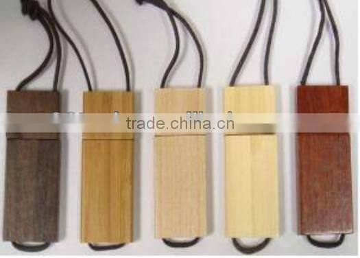 Hot selling promotional gifts Wooden Usb Drive 2.0