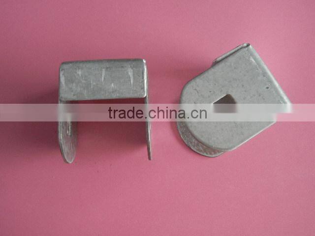High quality galvanized ornametal fencing with competitive price in store
